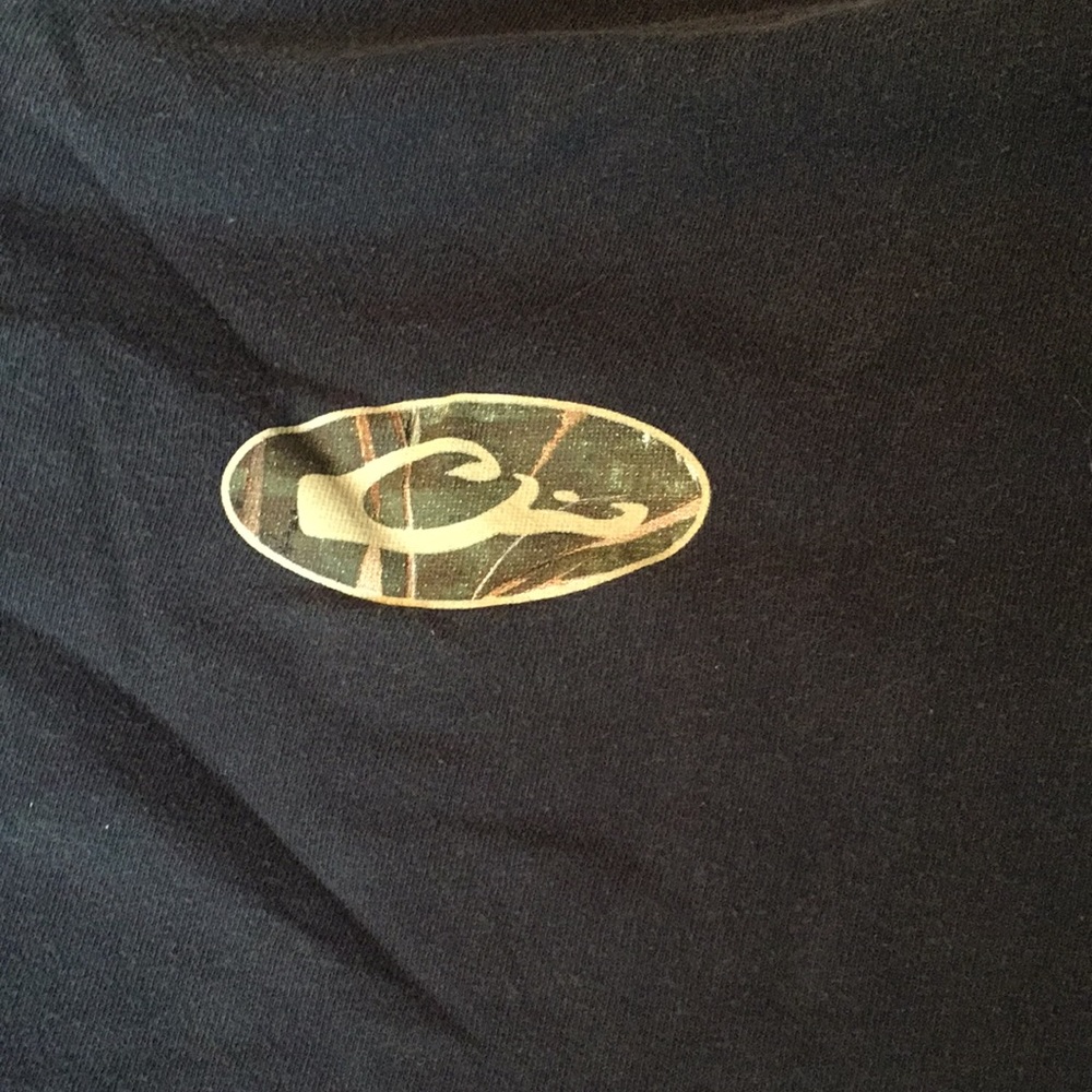 Drake Hunting Tee